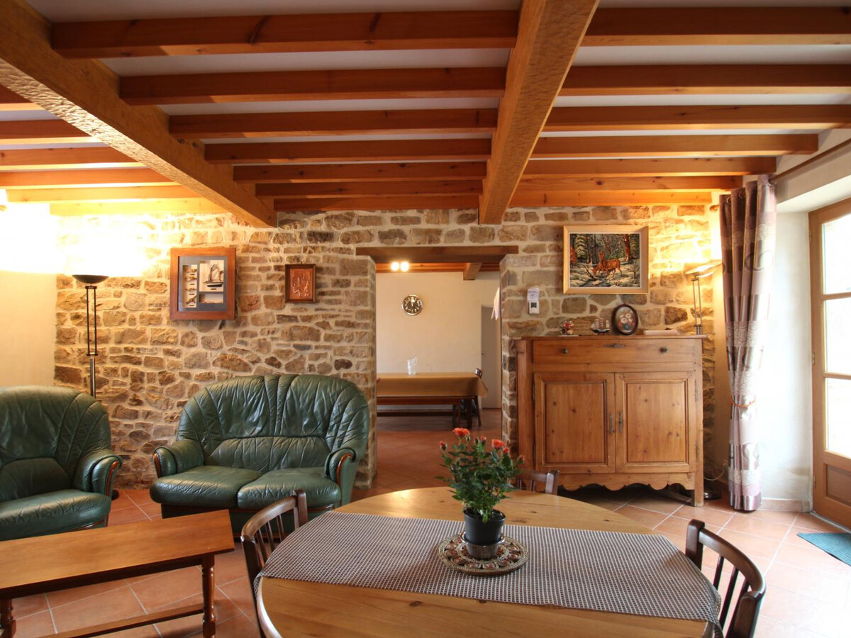 Gîte 4 pers. en vallée avec terrasse, barbecue et parking - Photo 3