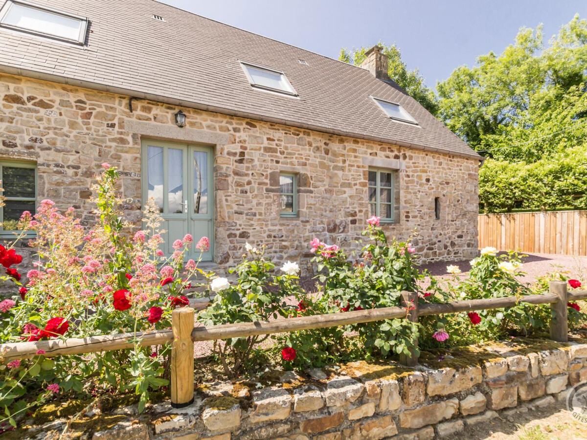 Gîte 4 pers. en vallée avec terrasse, barbecue et parking - Photo 14