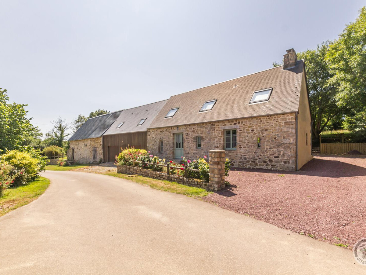 Gîte 4 pers. en vallée avec terrasse, barbecue et parking - Photo 16