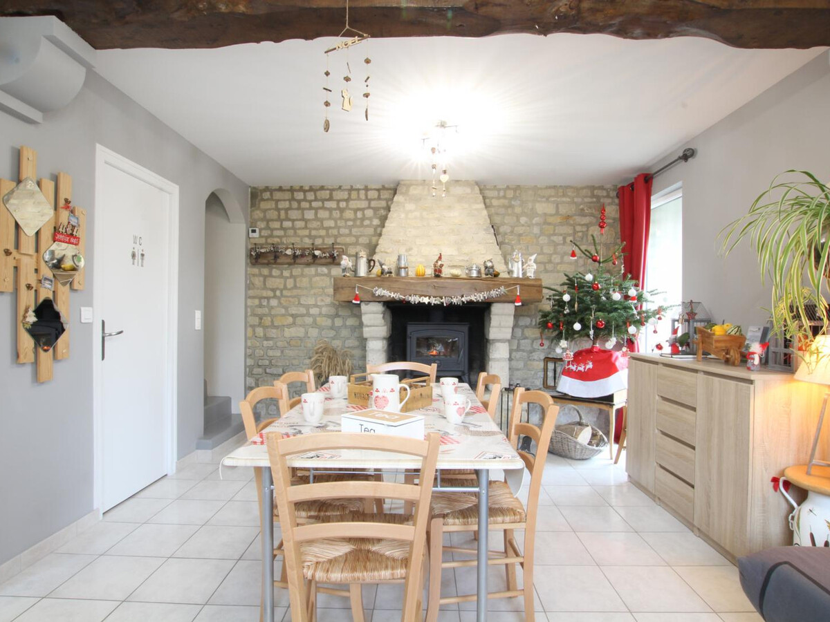 Gîte avec jardin clos aux Marais du Cotentin - Photo 6