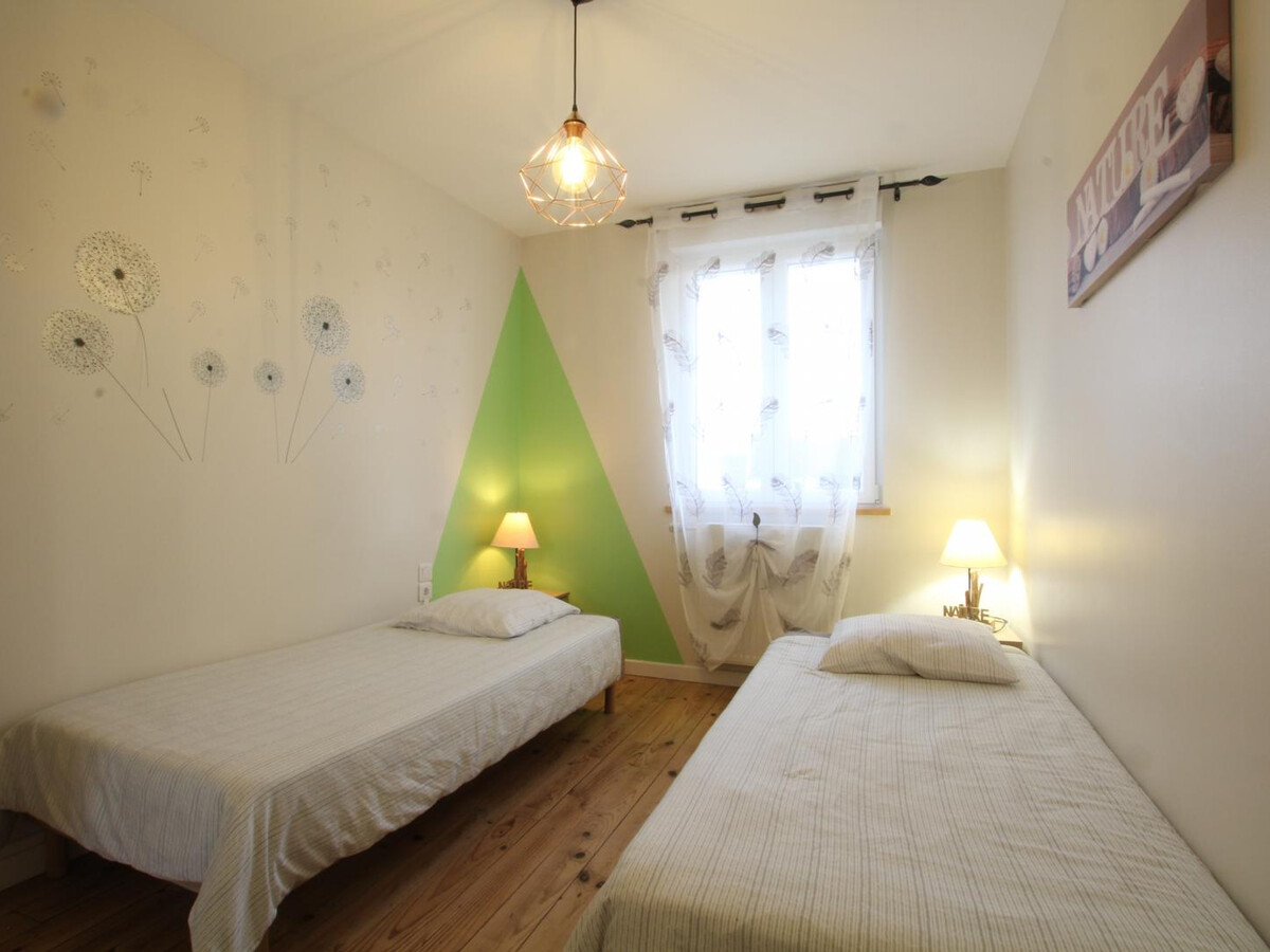 Gîte avec jardin clos aux Marais du Cotentin - Photo 9