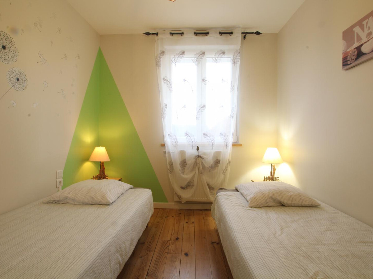 Gîte avec jardin clos aux Marais du Cotentin - Photo 10
