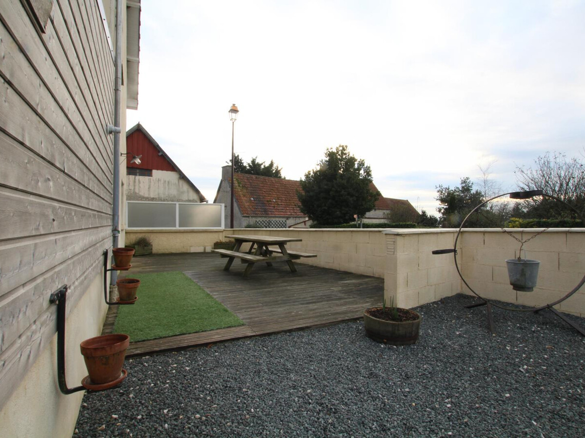 Gîte avec jardin clos aux Marais du Cotentin - Photo 16