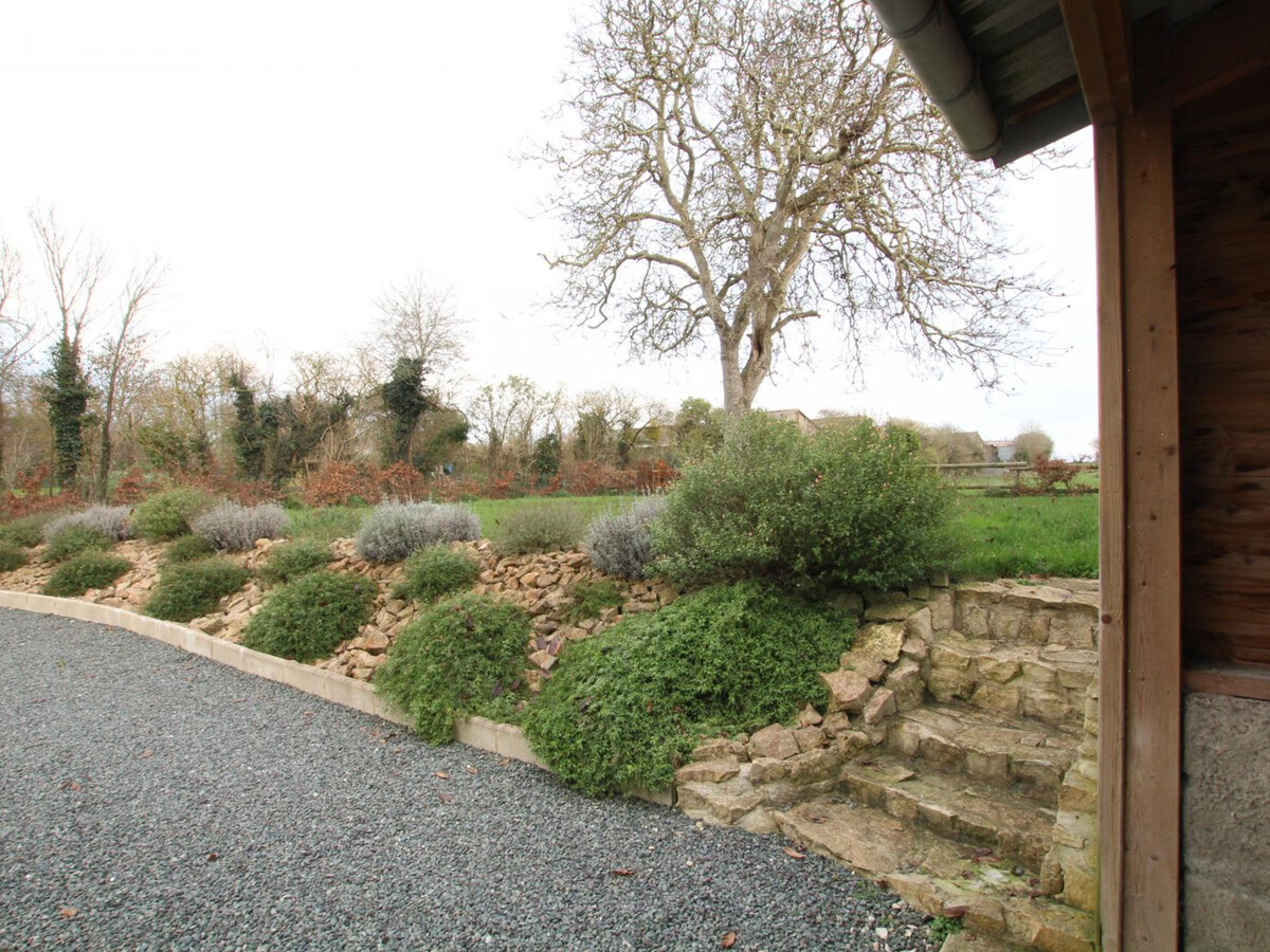 Gîte avec jardin clos aux Marais du Cotentin - Photo 17