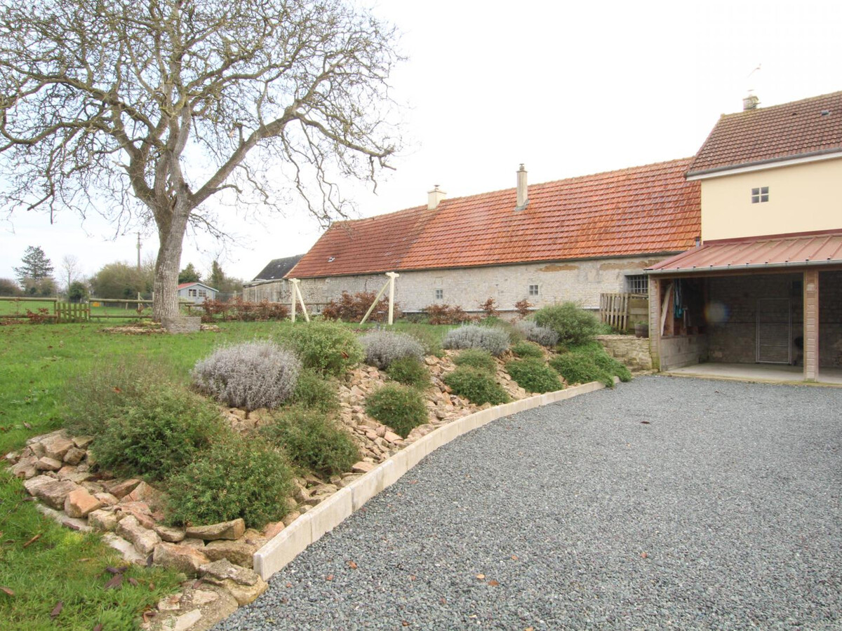 Gîte avec jardin clos aux Marais du Cotentin - Photo 18