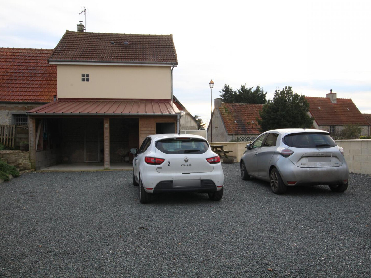 Gîte avec jardin clos aux Marais du Cotentin - Photo 19