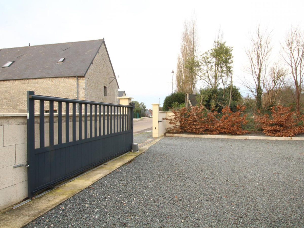 Gîte avec jardin clos aux Marais du Cotentin - Photo 20