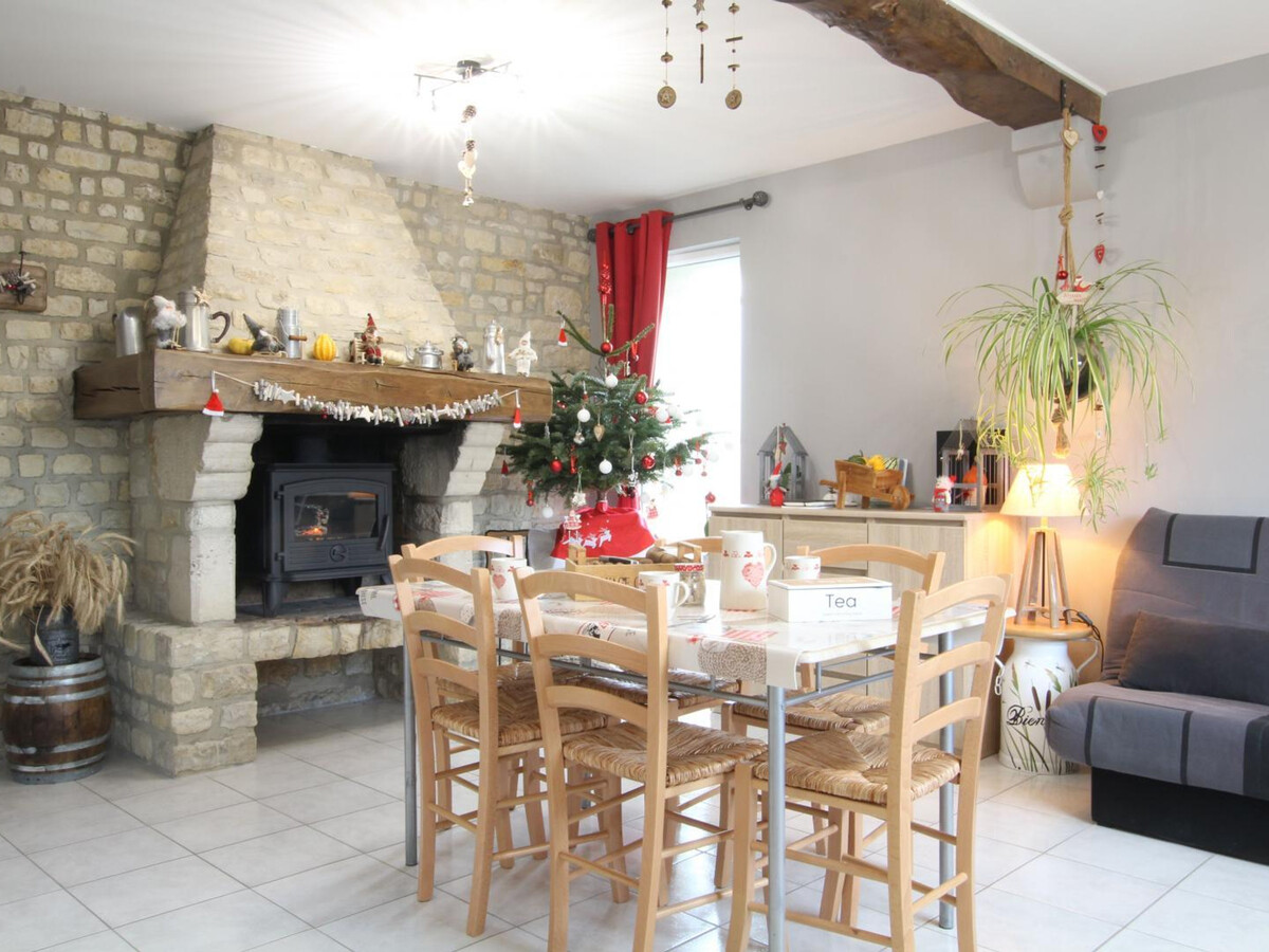 Gîte avec jardin clos aux Marais du Cotentin - Photo 23