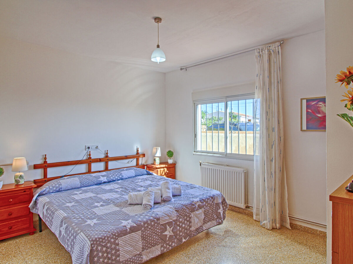 Villa Mimosa – piscine privée et vue mer à Calpe - Photo 3