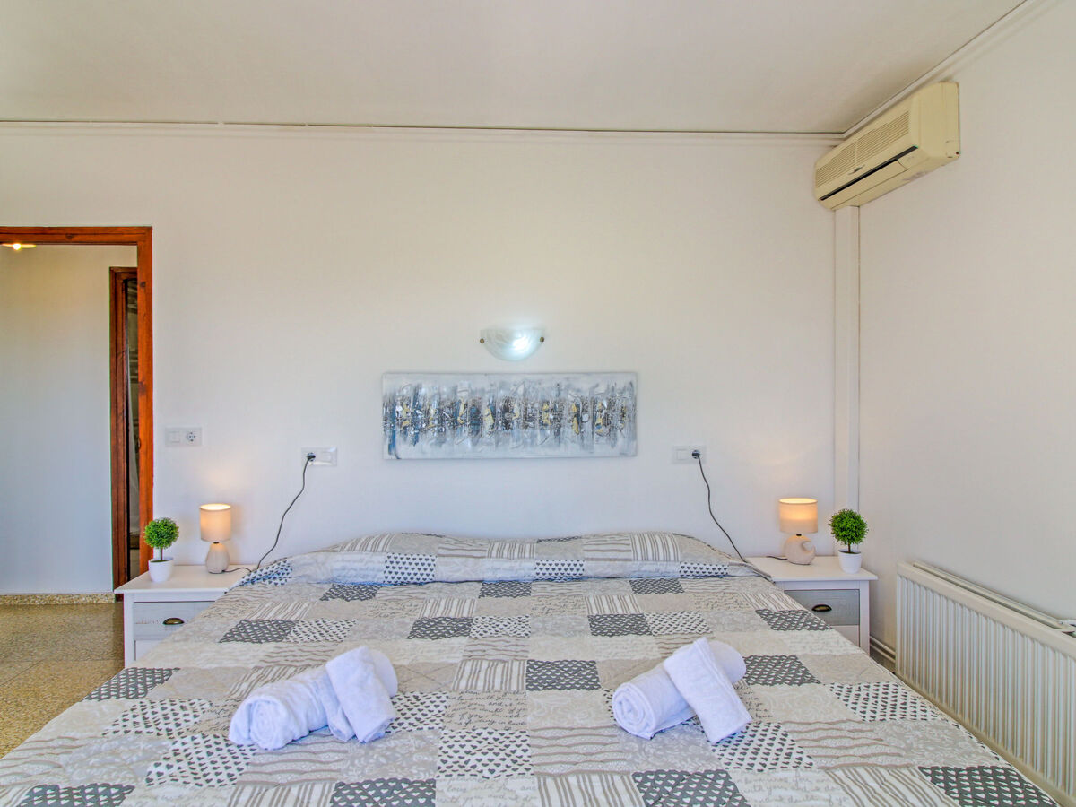 Villa Mimosa – piscine privée et vue mer à Calpe - Photo 7