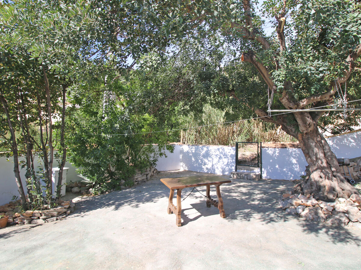 Villa Mimosa – piscine privée et vue mer à Calpe - Photo 18