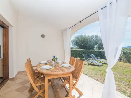 Maison Pandora 40 m² à Badesi, 3,5 km de la mer - Photo 1