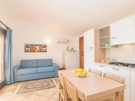 Maison Pandora 40 m² à Badesi, 3,5 km de la mer - Photo 3
