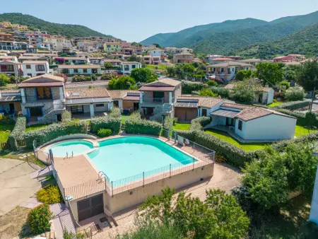 Maison Pandora 40 m² à Badesi, 3,5 km de la mer - Photo 4