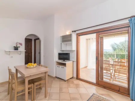 Maison Pandora 40 m² à Badesi, 3,5 km de la mer - Photo 7