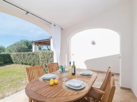 Maison Pandora 40 m² à Badesi, 3,5 km de la mer - Photo 14