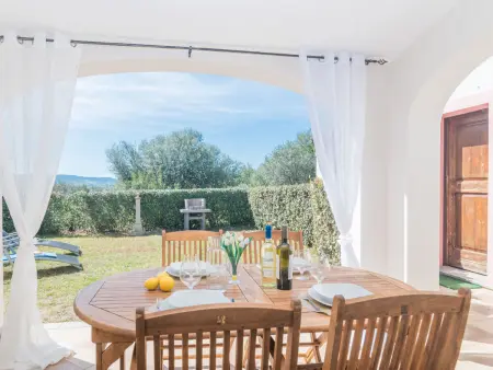 Maison Pandora 40 m² à Badesi, 3,5 km de la mer - Photo 15