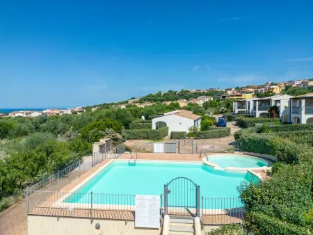 Maison Pandora 40 m² à Badesi, 3,5 km de la mer - Photo 17
