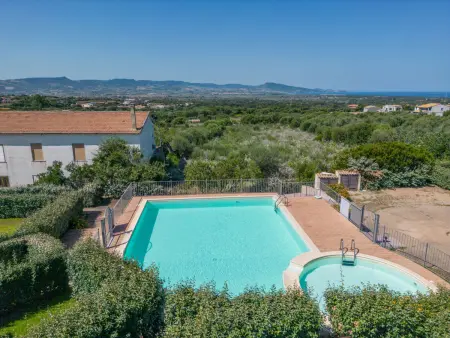 Maison Pandora 40 m² à Badesi, 3,5 km de la mer - Photo 18