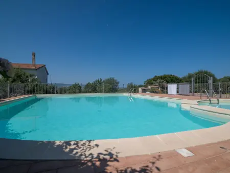 Maison Pandora 40 m² à Badesi, 3,5 km de la mer - Photo 19
