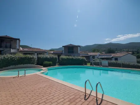 Maison Pandora 40 m² à Badesi, 3,5 km de la mer - Photo 20