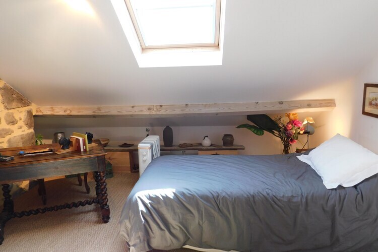 Petite Plaisance – Maison 6 pers. avec piscine privée - Photo 3