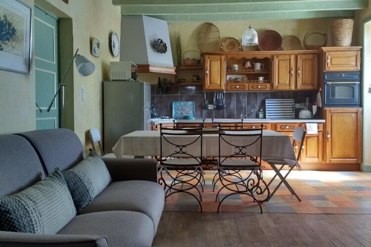 Petite Plaisance – Maison 6 pers. avec piscine privée - Photo 4