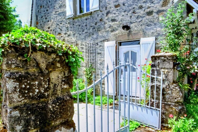 Petite Plaisance – Maison 6 pers. avec piscine privée - Photo 5