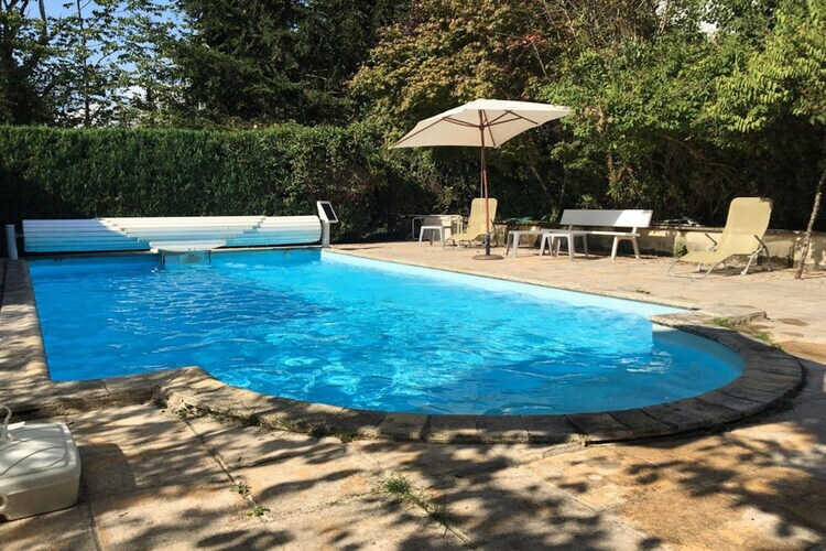 Petite Plaisance – Maison 6 pers. avec piscine privée - Photo 13