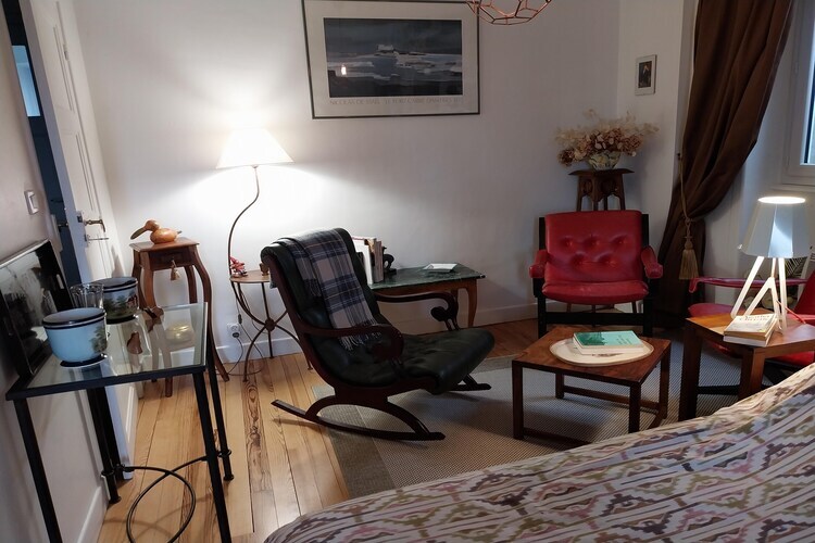Petite Plaisance – Maison 6 pers. avec piscine privée - Photo 17