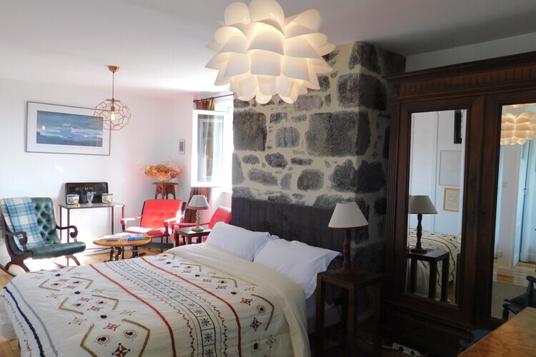 Petite Plaisance – Maison 6 pers. avec piscine privée - Photo 19