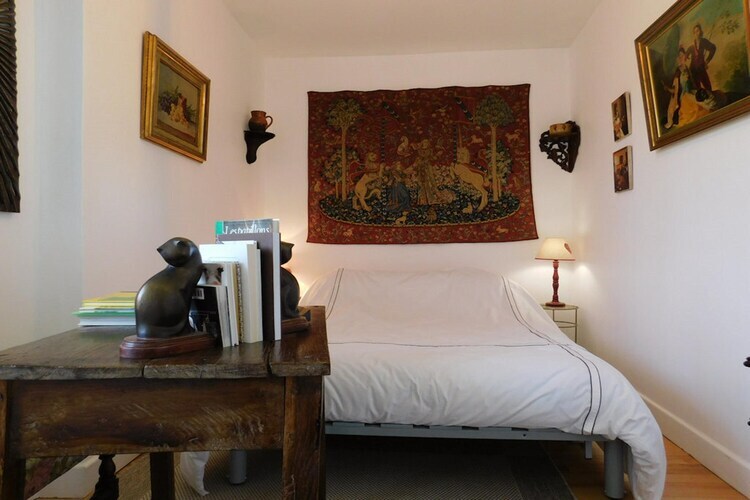 Petite Plaisance – Maison 6 pers. avec piscine privée - Photo 21