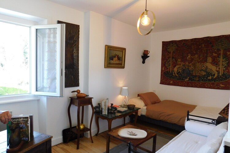 Petite Plaisance – Maison 6 pers. avec piscine privée - Photo 22