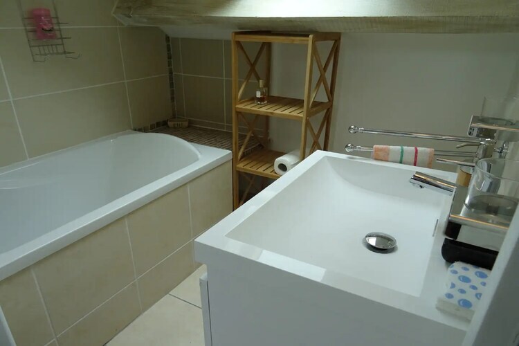 Petite Plaisance – Maison 6 pers. avec piscine privée - Photo 23