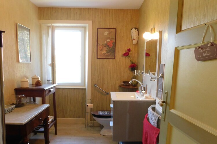 Petite Plaisance – Maison 6 pers. avec piscine privée - Photo 24