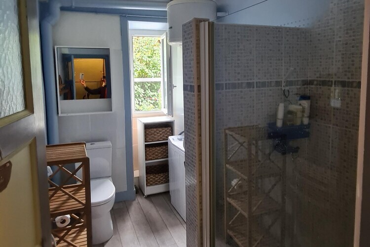 Petite Plaisance – Maison 6 pers. avec piscine privée - Photo 25