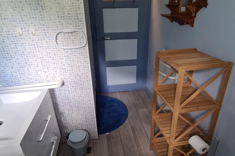 Petite Plaisance – Maison 6 pers. avec piscine privée - Photo 26