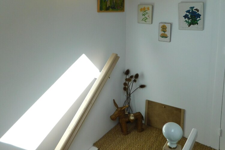 Petite Plaisance – Maison 6 pers. avec piscine privée - Photo 29
