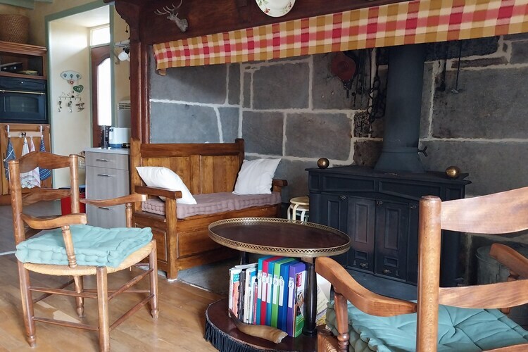 Petite Plaisance – Maison 6 pers. avec piscine privée - Photo 30