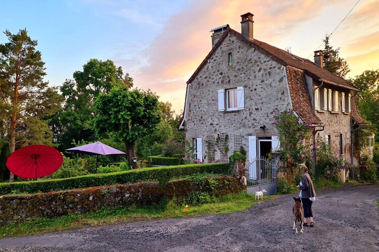 Petite Plaisance – Maison 6 pers. avec piscine privée - Photo 35