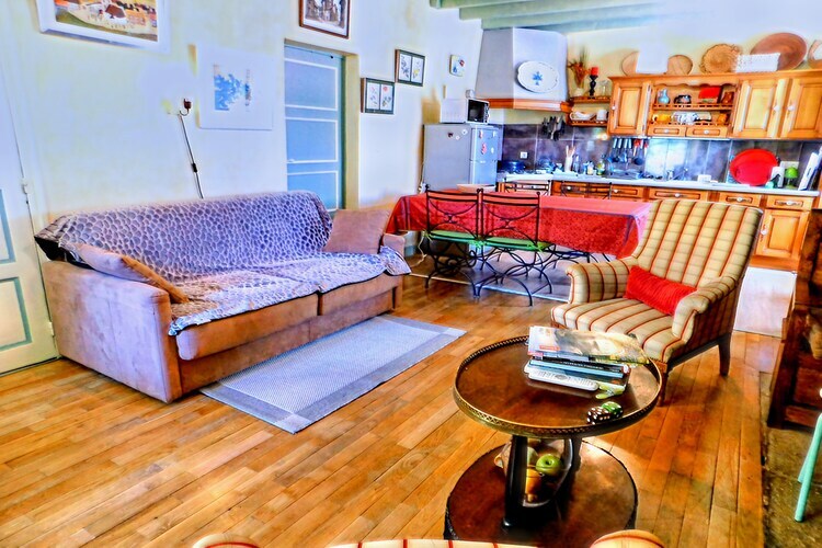 Petite Plaisance – Maison 6 pers. avec piscine privée - Photo 36