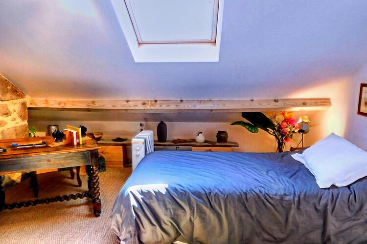 Petite Plaisance – Maison 6 pers. avec piscine privée - Photo 37