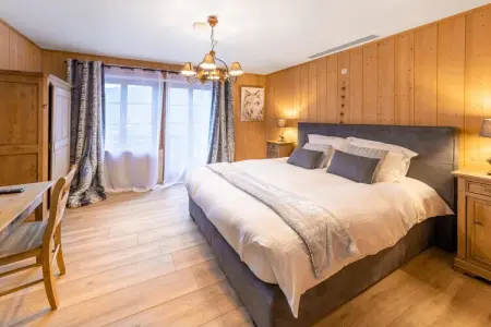 Location maison de vacances à Membre