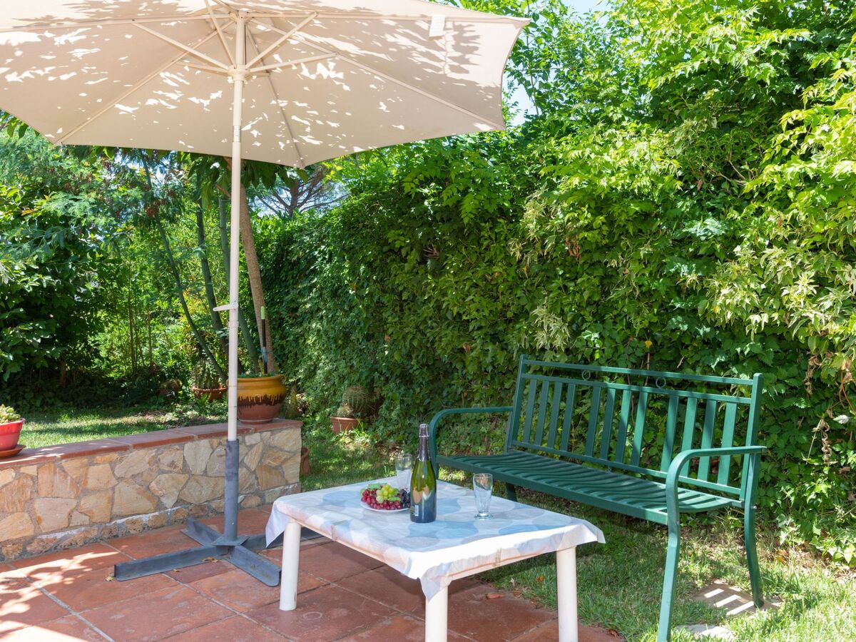 Maison Belloc II à Sta Cristina d'Aro, piscine privée - Photo 2