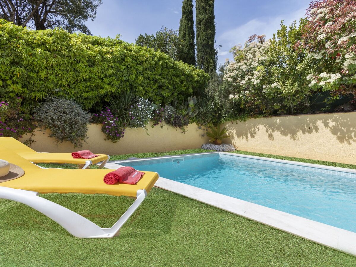Maison Belloc II à Sta Cristina d'Aro, piscine privée - Photo 4
