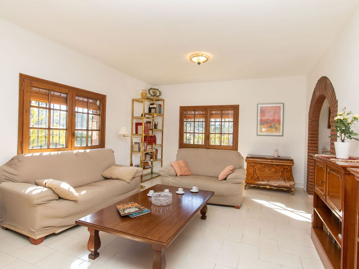Maison Belloc II à Sta Cristina d'Aro, piscine privée - Photo 6
