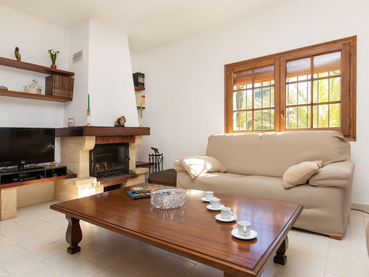 Maison Belloc II à Sta Cristina d'Aro, piscine privée - Photo 9