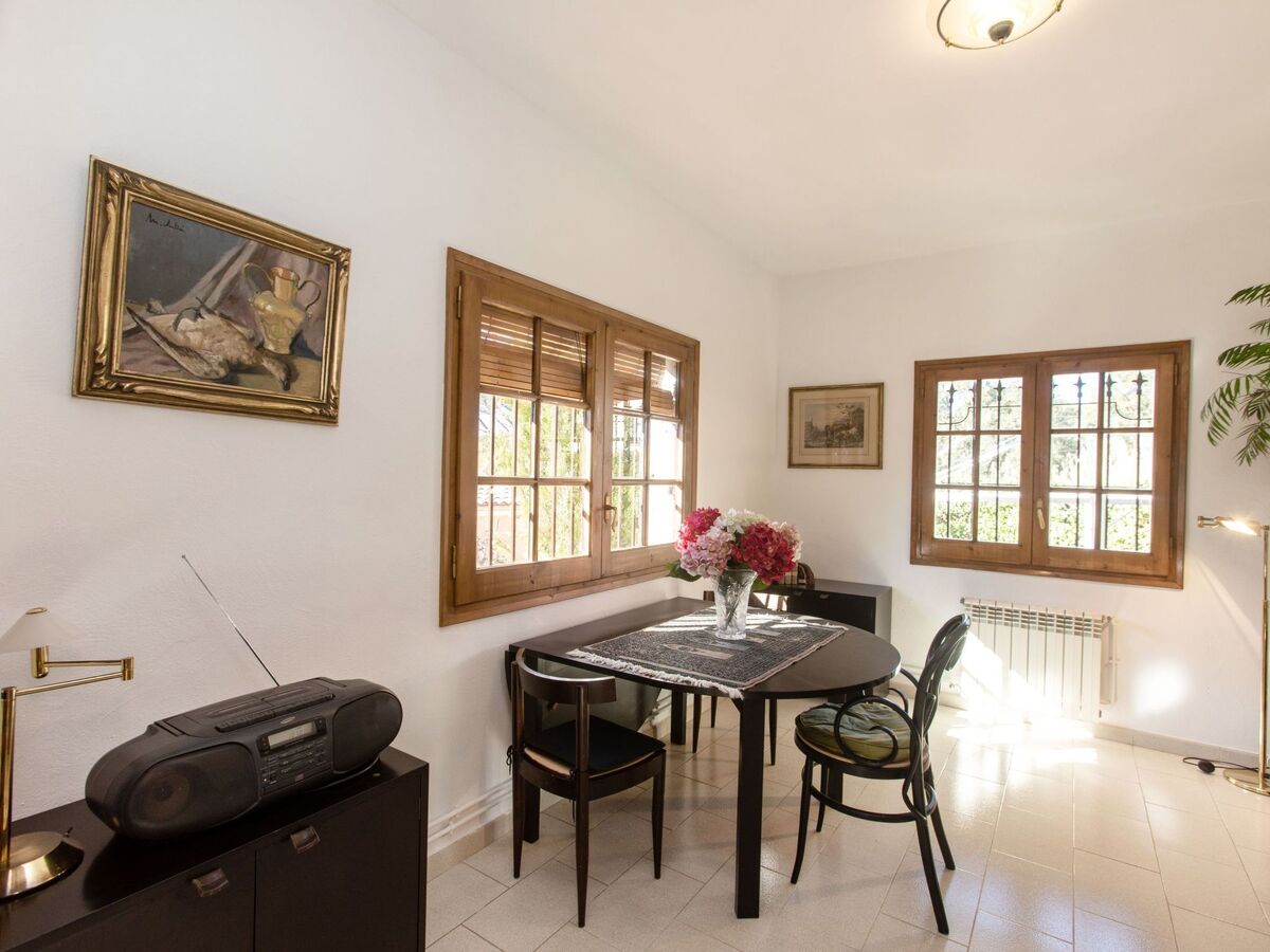 Maison Belloc II à Sta Cristina d'Aro, piscine privée - Photo 10