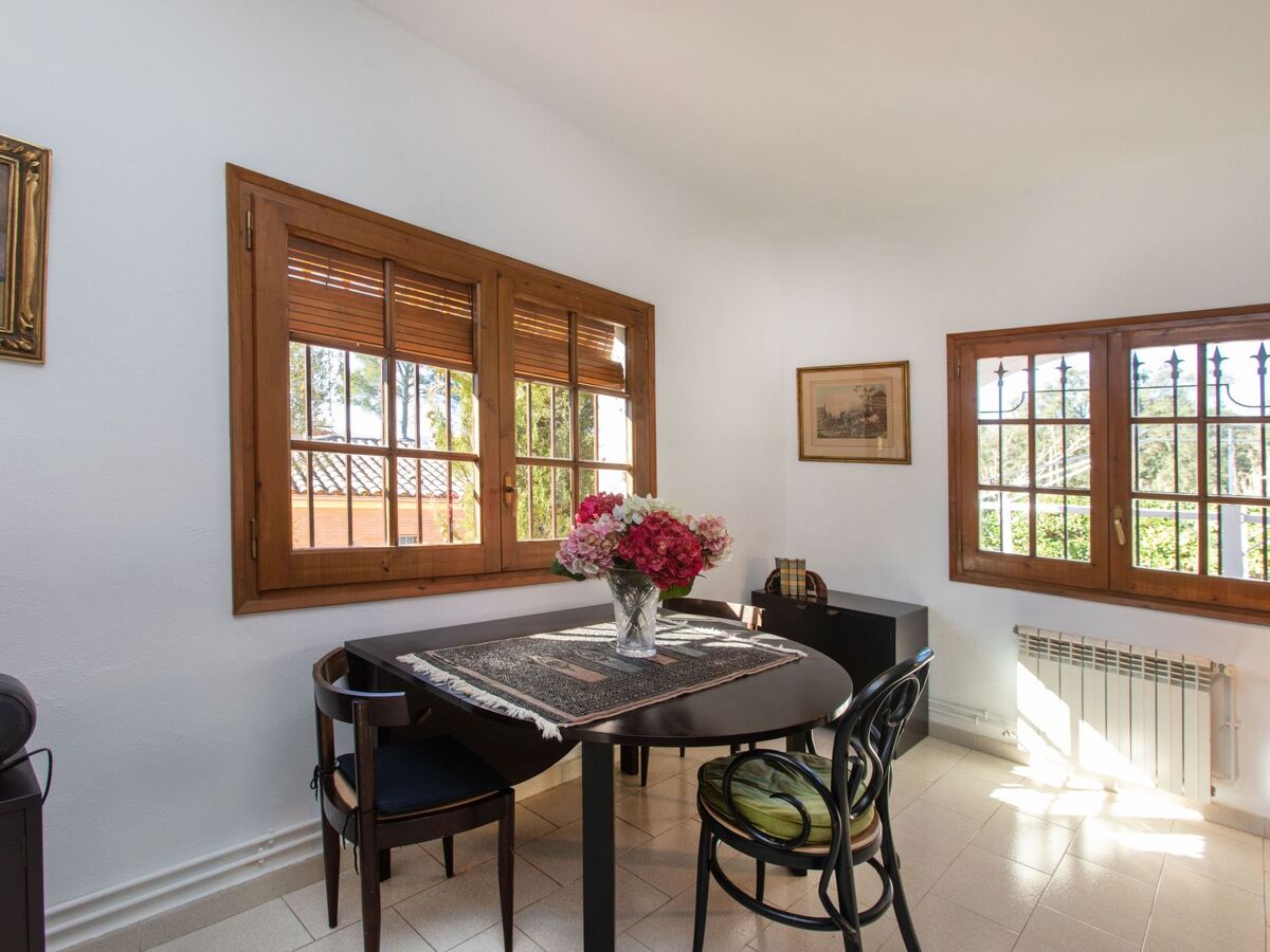 Maison Belloc II à Sta Cristina d'Aro, piscine privée - Photo 12