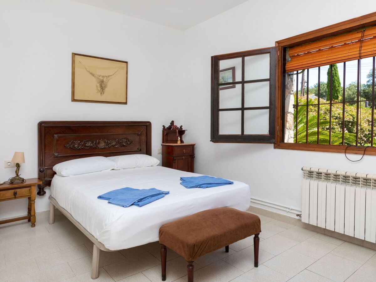Maison Belloc II à Sta Cristina d'Aro, piscine privée - Photo 16